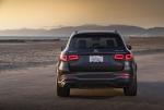 Mercedes-AMG GLC43 4Matic 2019 года (NA)